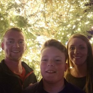 Meet your Posher, Nick